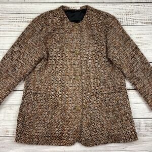 Vintage Orvis Multi-Tone jacket